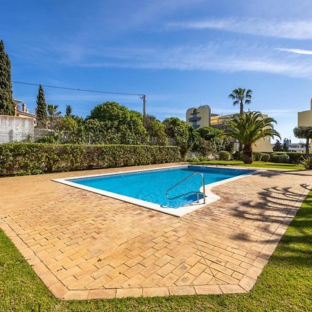 Cardeira Holiday Apartments Lagos Bagian luar foto