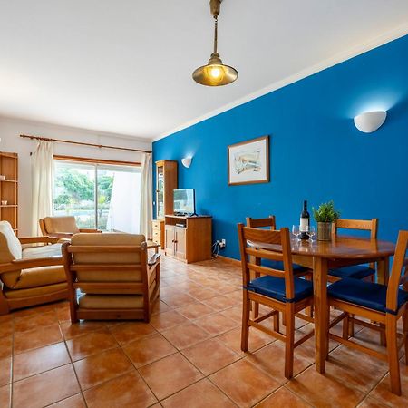 Cardeira Holiday Apartments Lagos Bagian luar foto