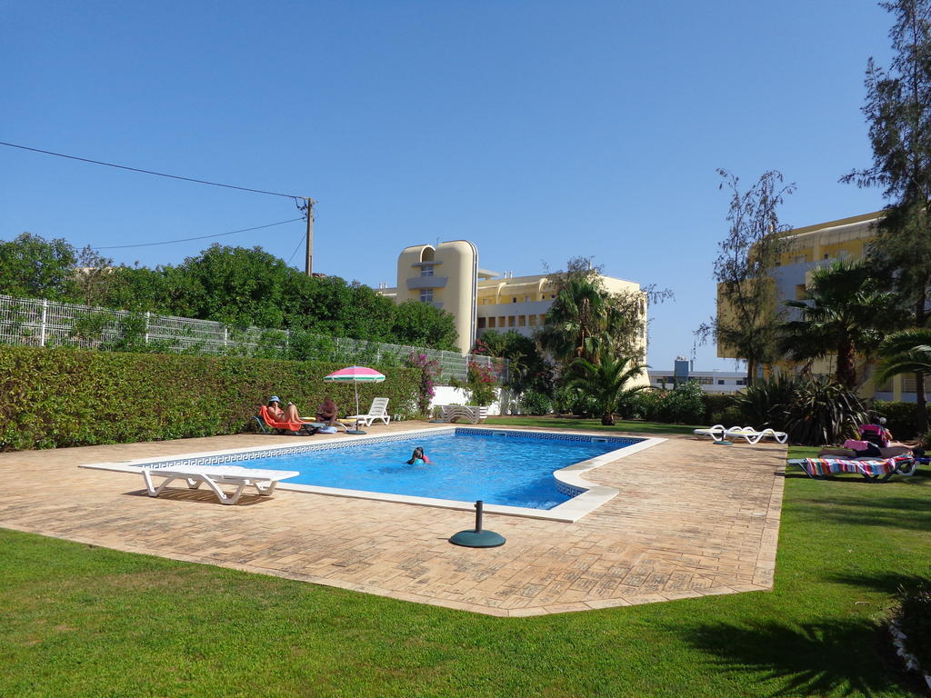 Cardeira Holiday Apartments Lagos Bagian luar foto