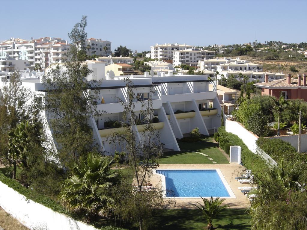 Cardeira Holiday Apartments Lagos Bagian luar foto