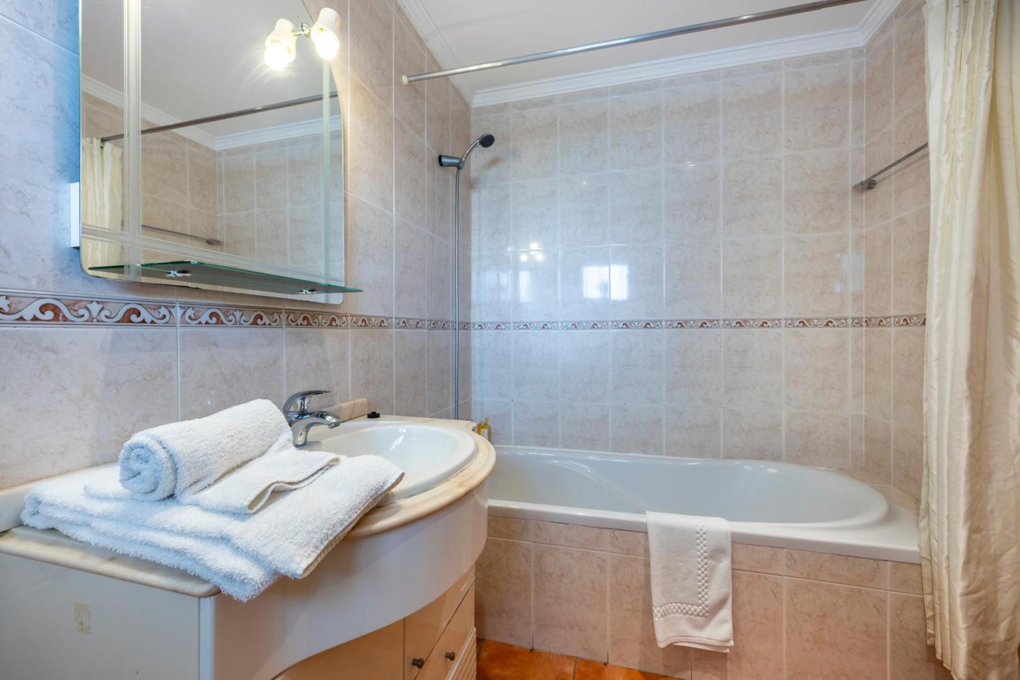 Cardeira Holiday Apartments Lagos Bagian luar foto
