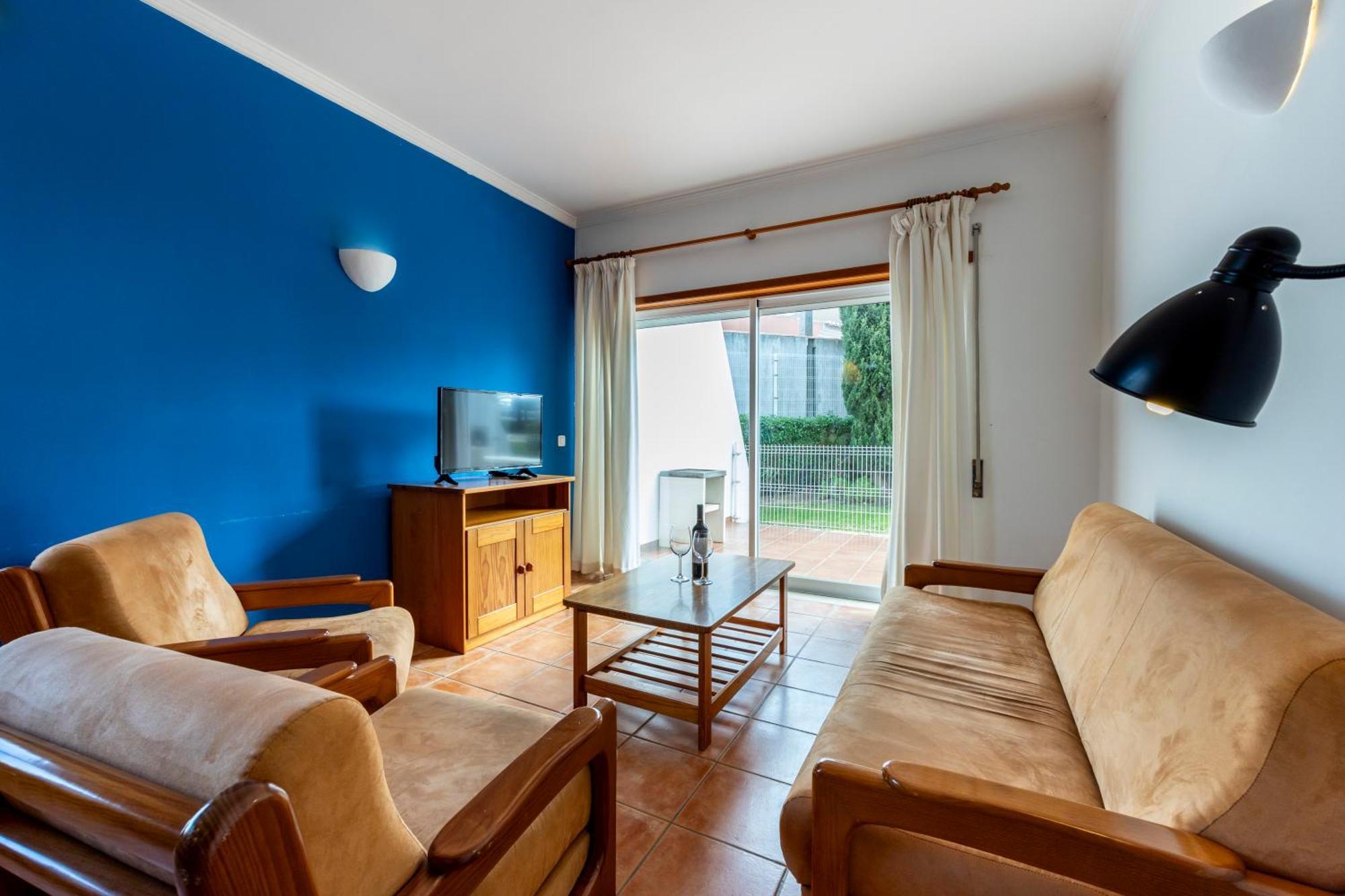 Cardeira Holiday Apartments Lagos Bagian luar foto