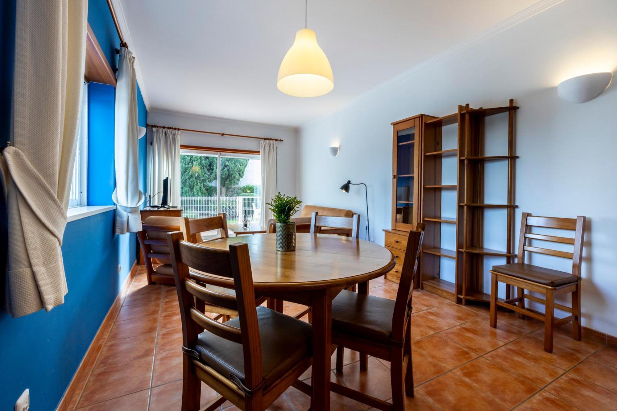 Cardeira Holiday Apartments Lagos Bagian luar foto
