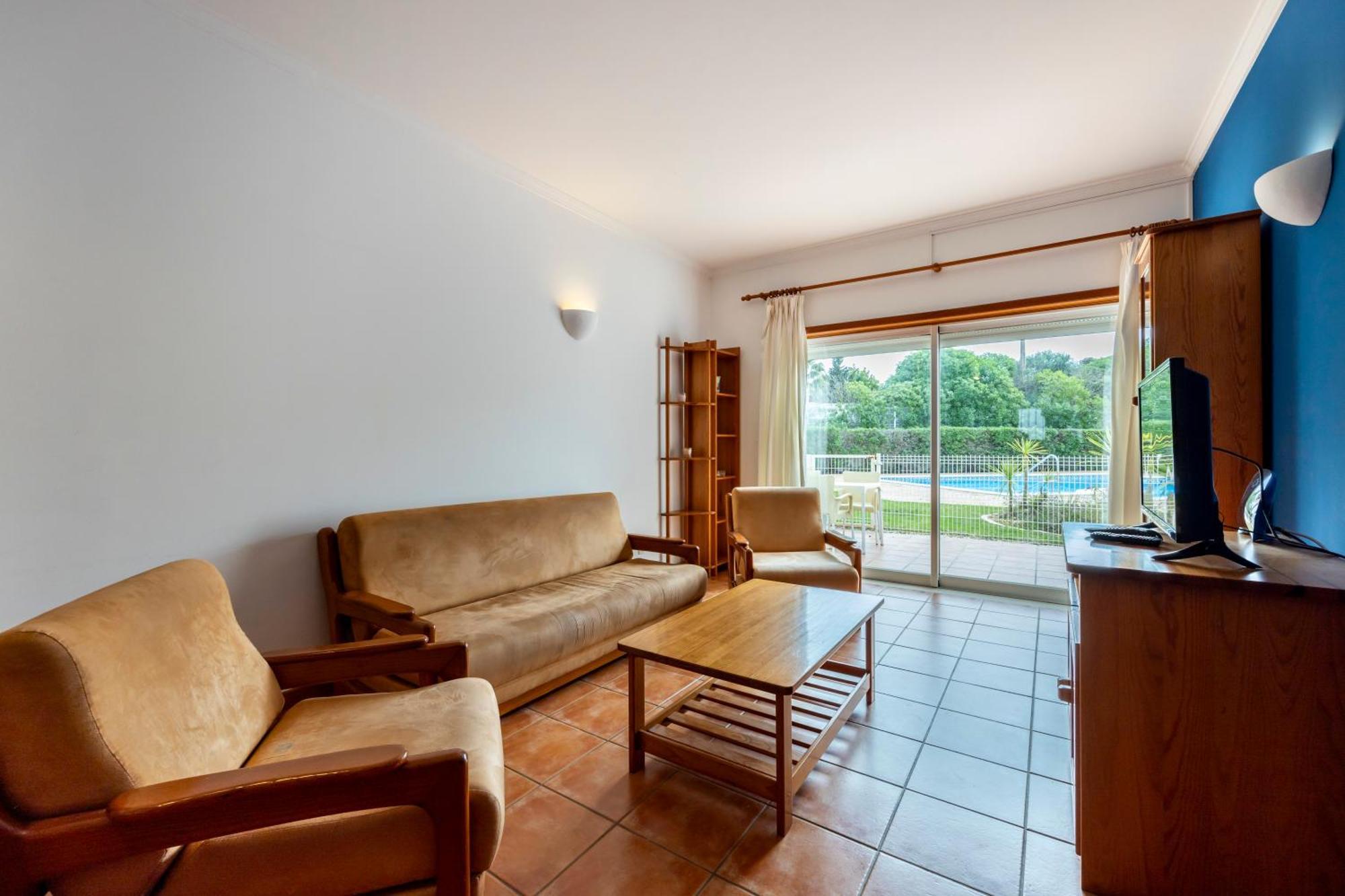 Cardeira Holiday Apartments Lagos Bagian luar foto