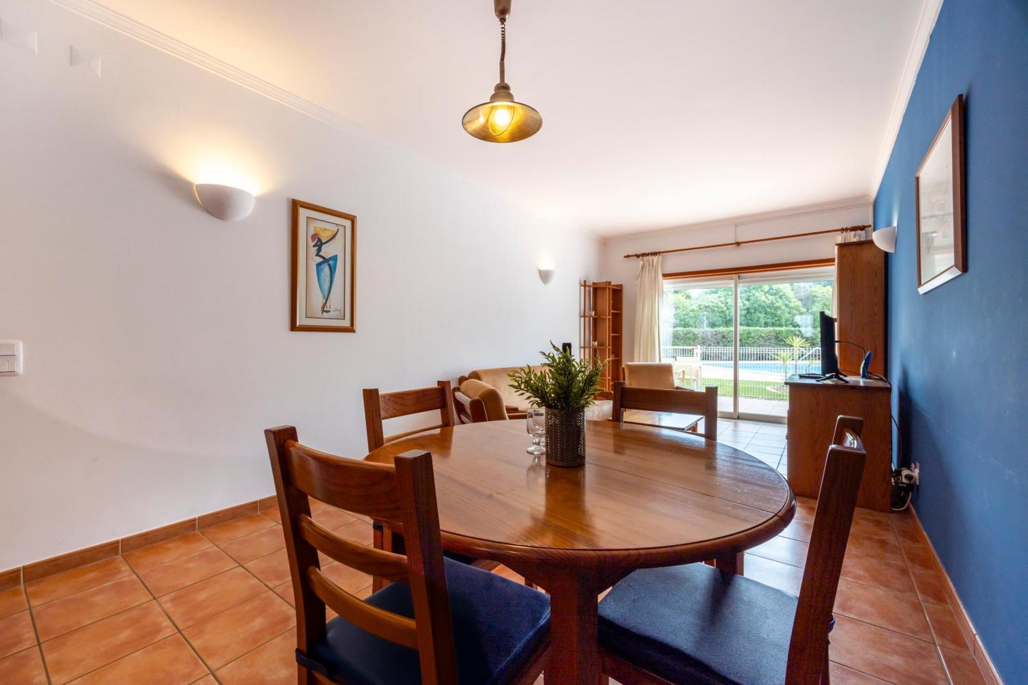 Cardeira Holiday Apartments Lagos Bagian luar foto