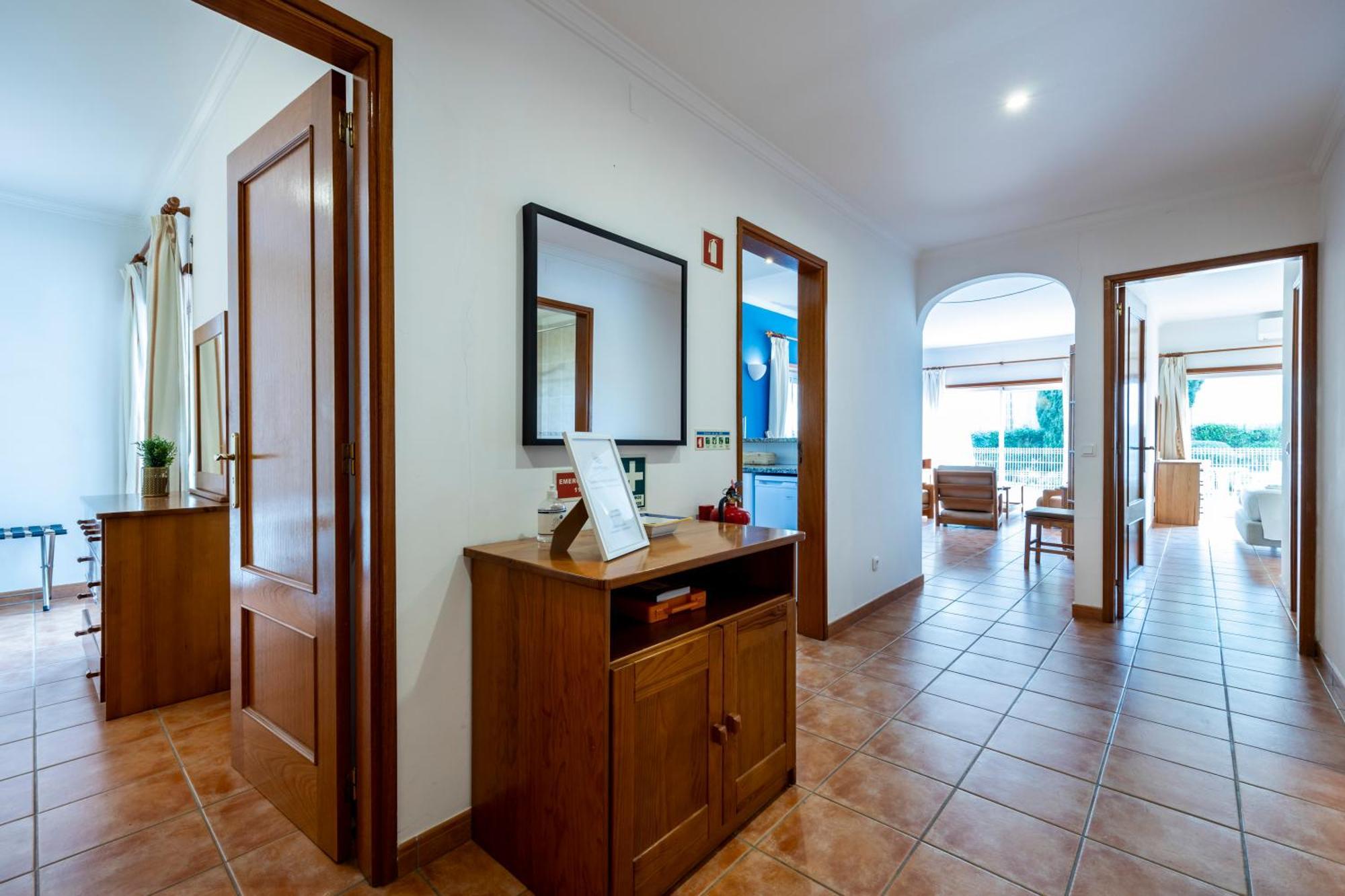 Cardeira Holiday Apartments Lagos Bagian luar foto