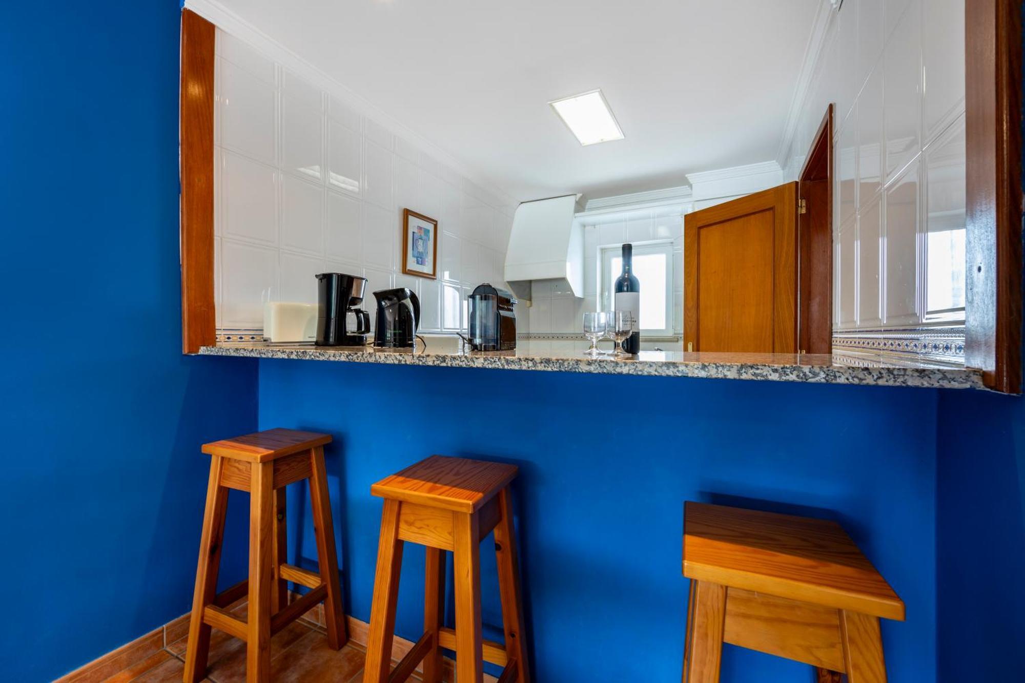 Cardeira Holiday Apartments Lagos Bagian luar foto