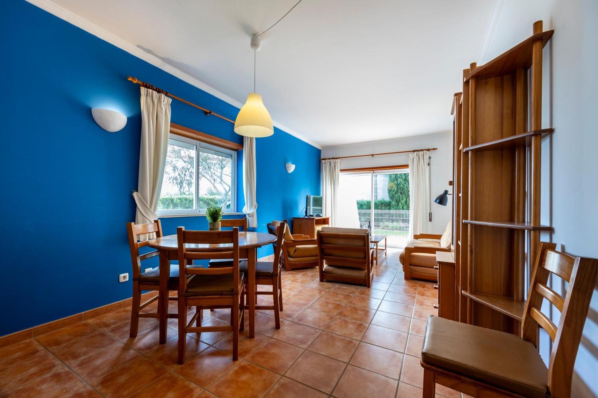 Cardeira Holiday Apartments Lagos Bagian luar foto