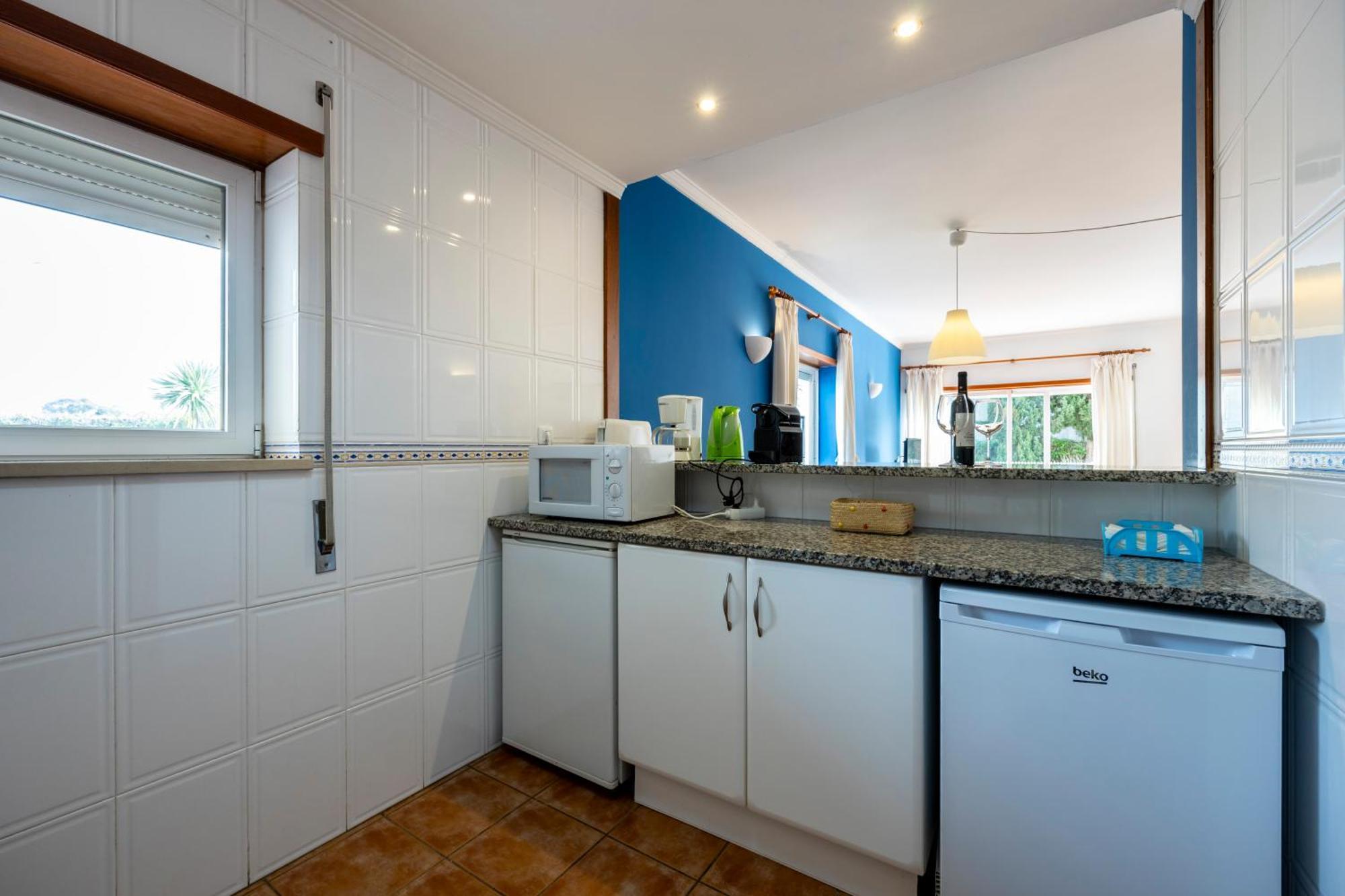 Cardeira Holiday Apartments Lagos Bagian luar foto