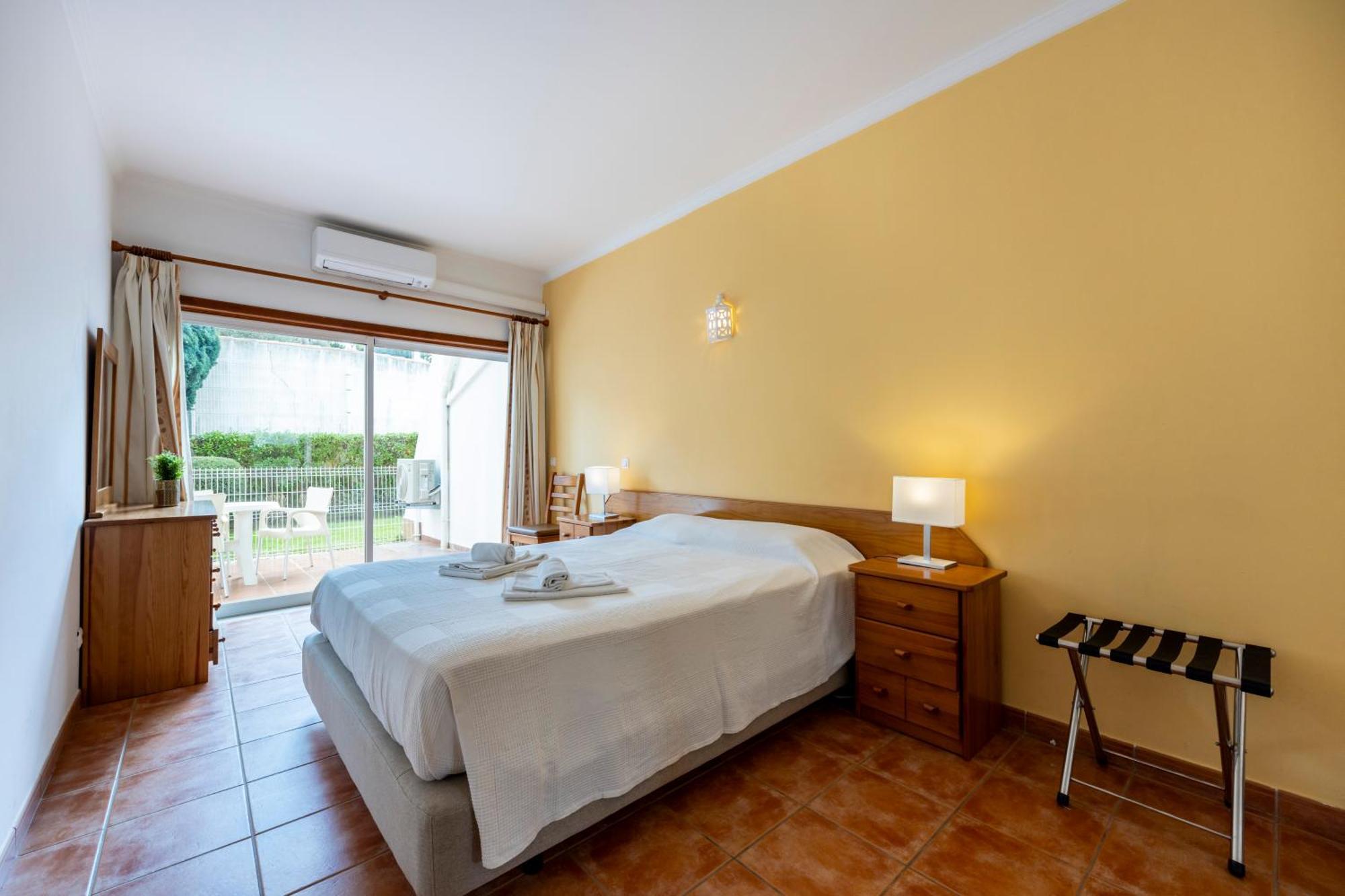 Cardeira Holiday Apartments Lagos Bagian luar foto