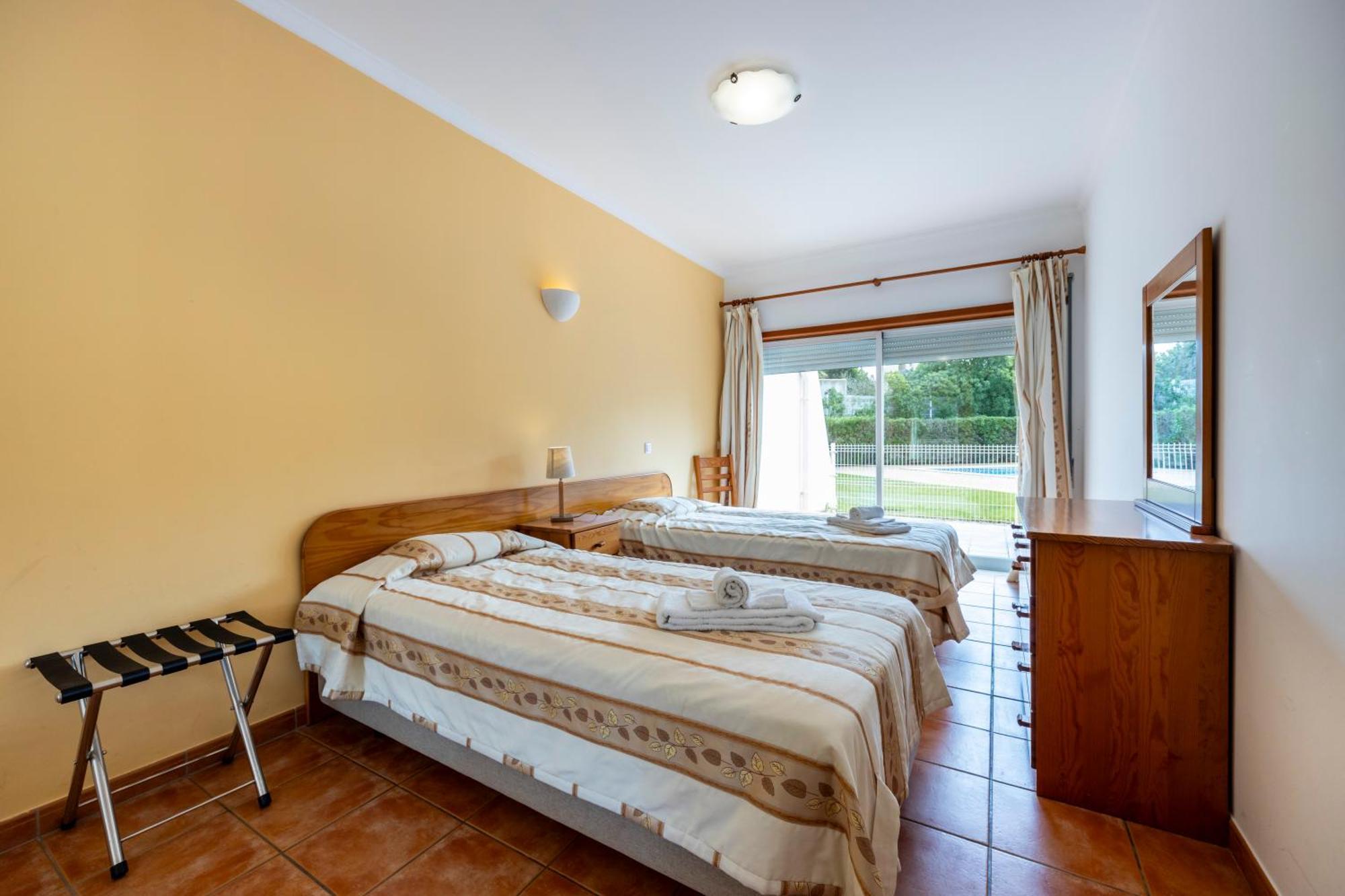 Cardeira Holiday Apartments Lagos Bagian luar foto