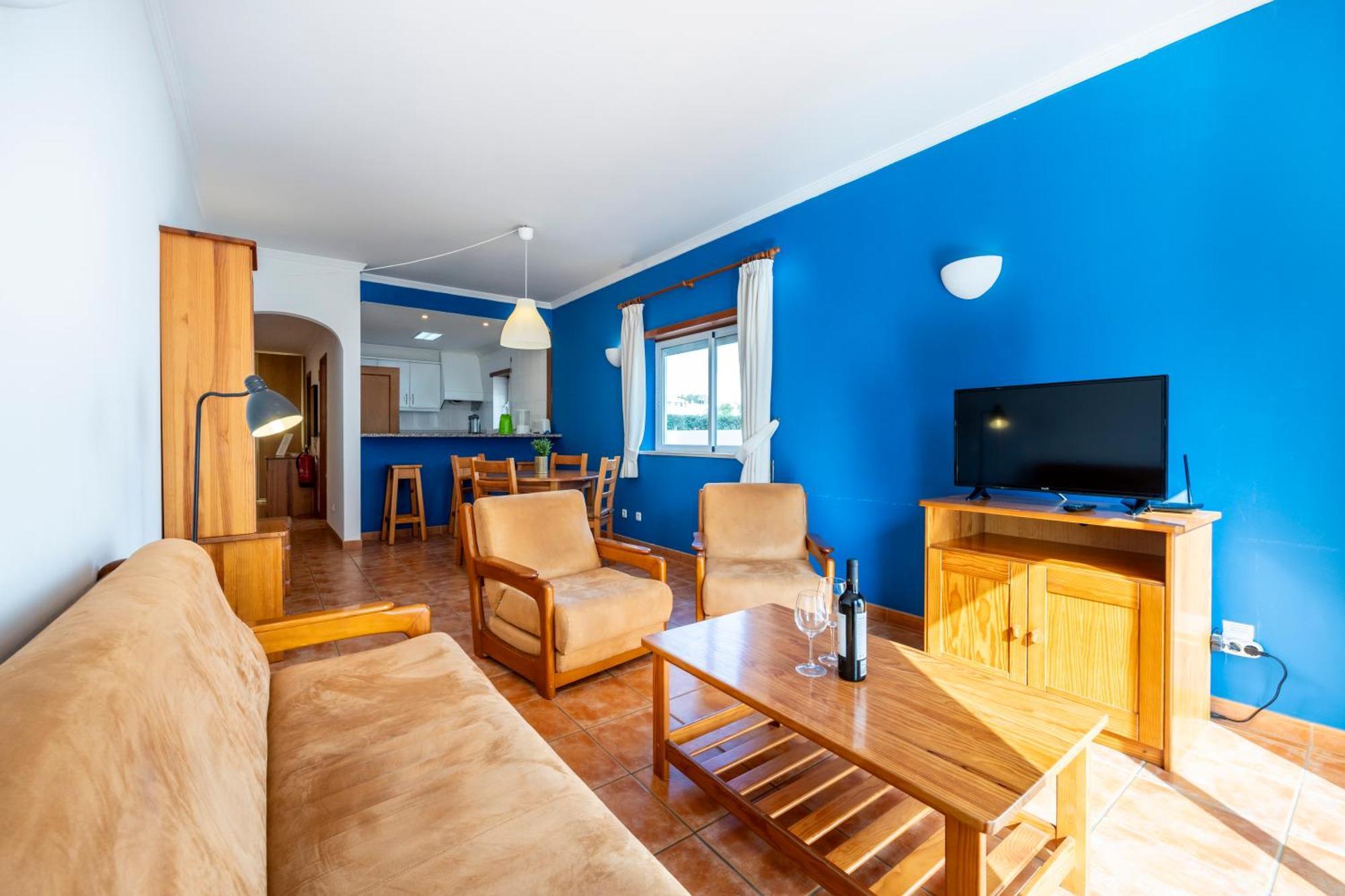 Cardeira Holiday Apartments Lagos Bagian luar foto