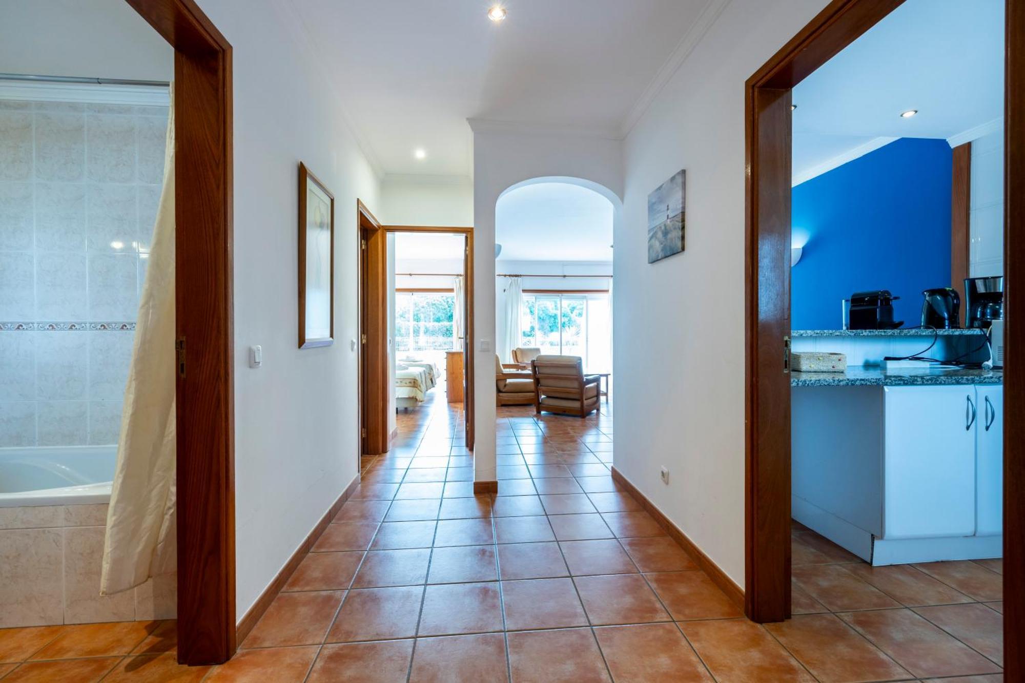 Cardeira Holiday Apartments Lagos Bagian luar foto