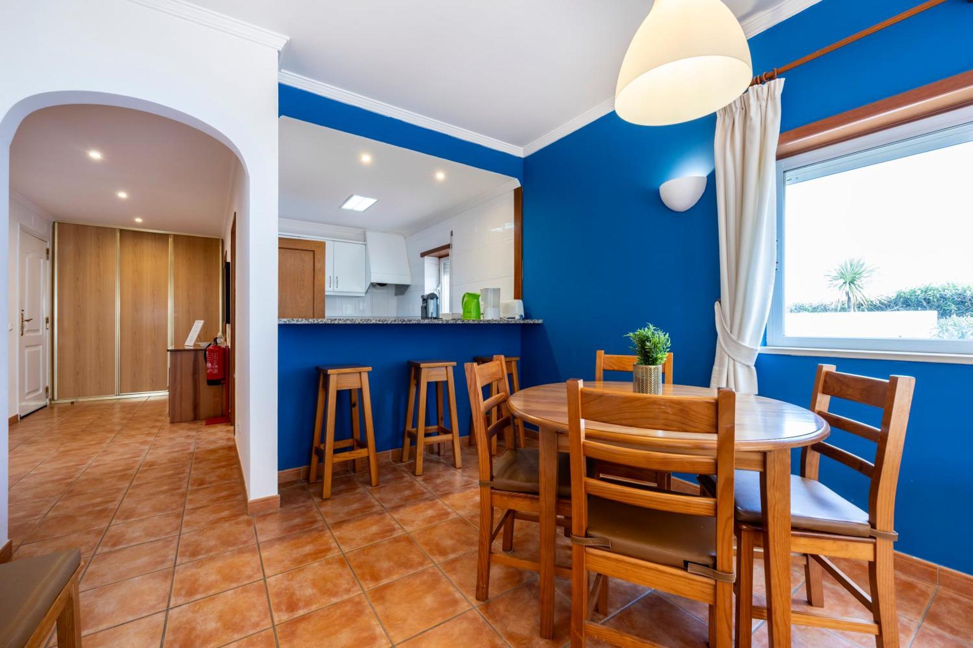 Cardeira Holiday Apartments Lagos Bagian luar foto