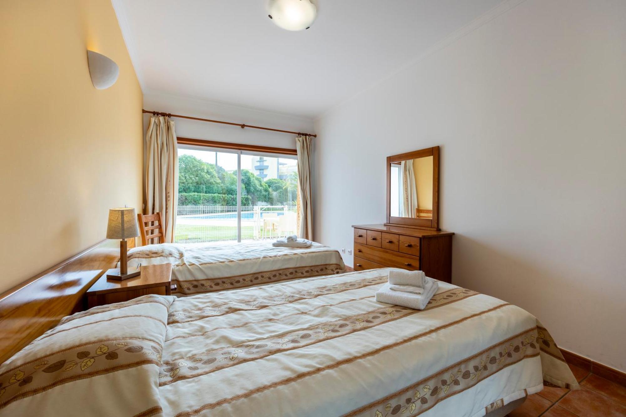 Cardeira Holiday Apartments Lagos Bagian luar foto