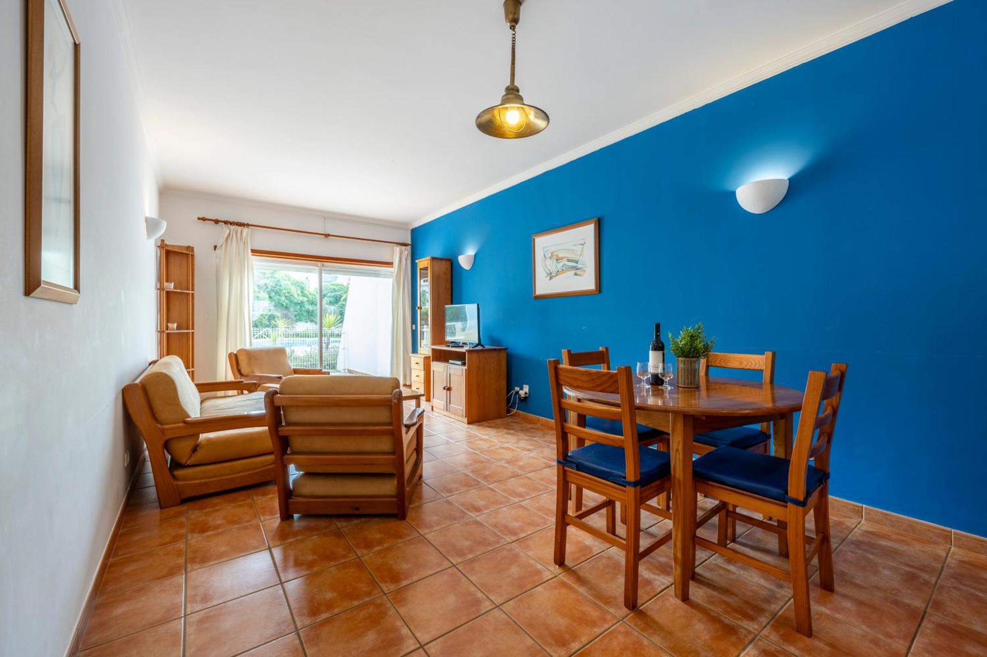 Cardeira Holiday Apartments Lagos Bagian luar foto