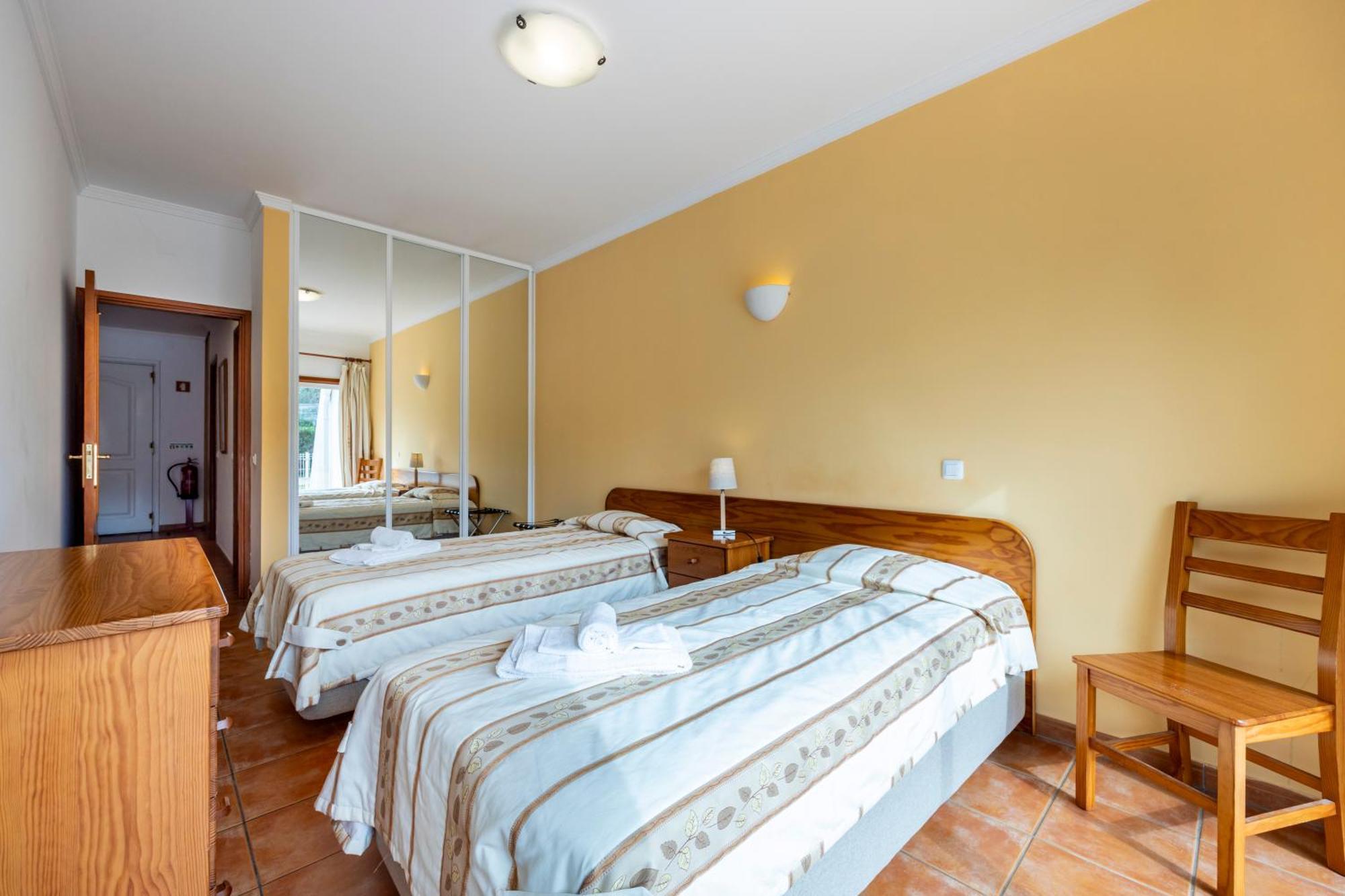 Cardeira Holiday Apartments Lagos Bagian luar foto