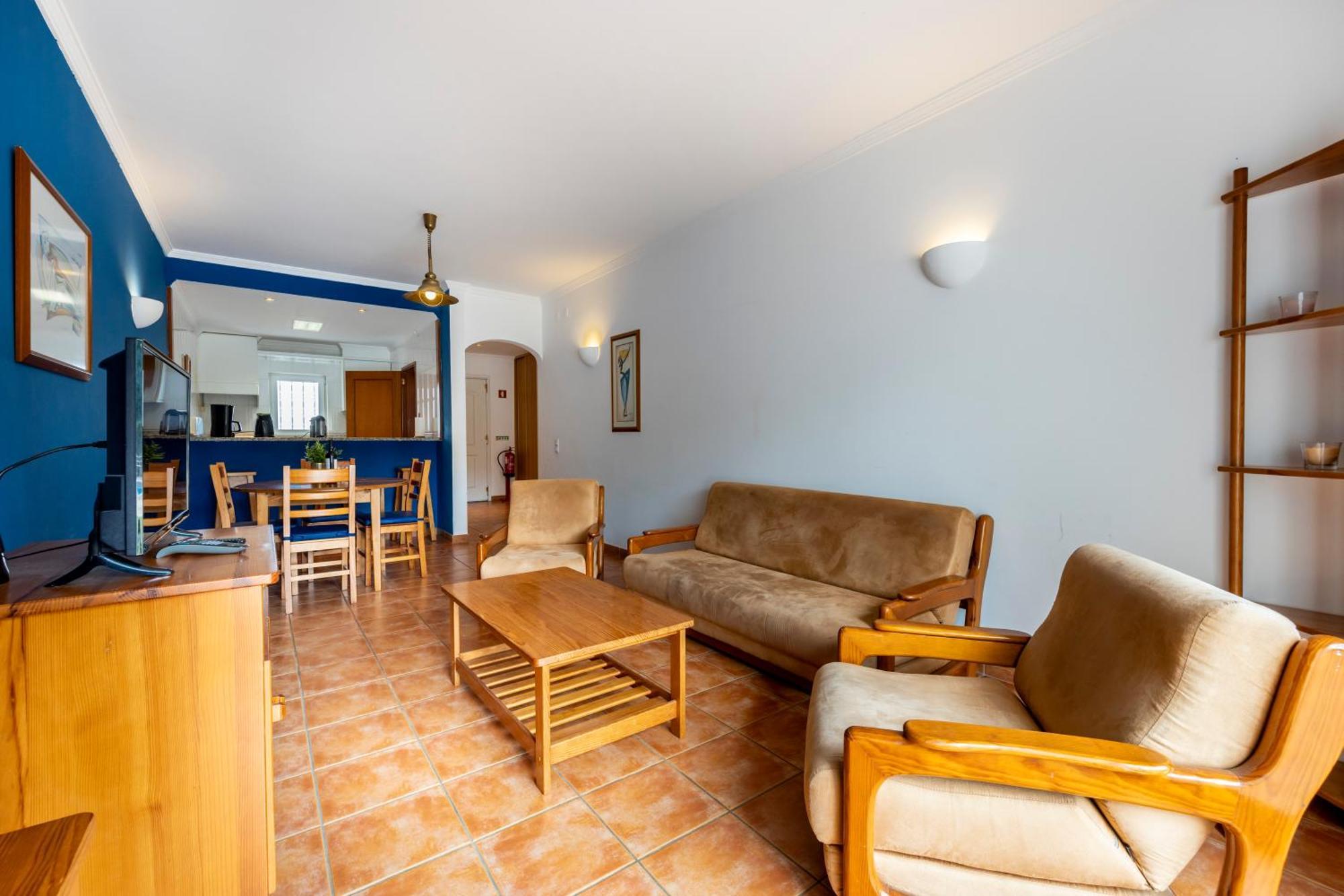 Cardeira Holiday Apartments Lagos Bagian luar foto