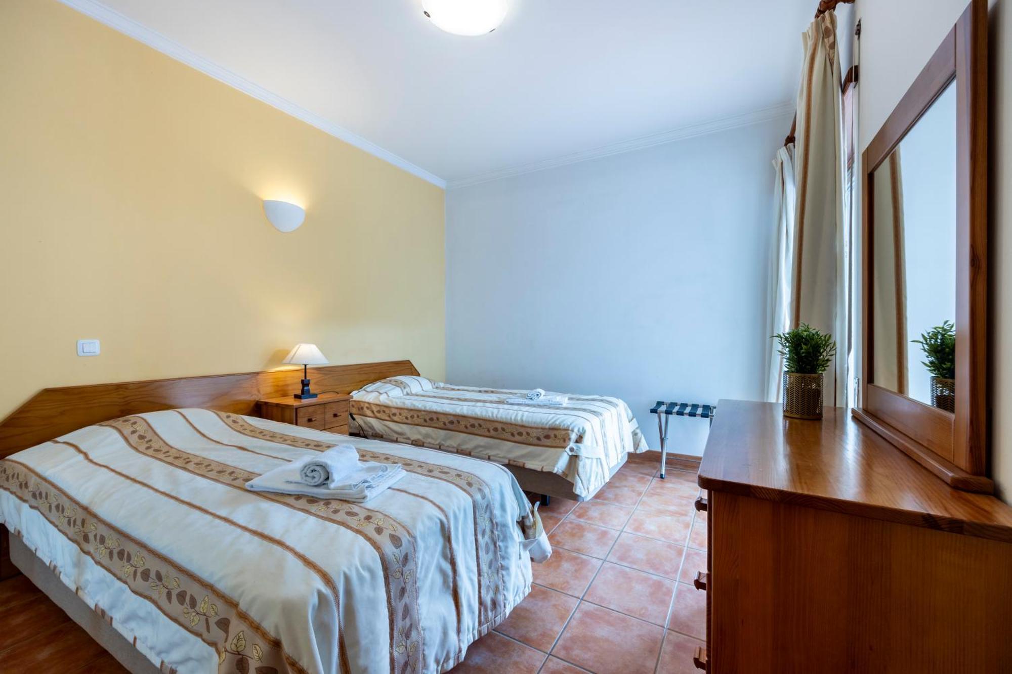 Cardeira Holiday Apartments Lagos Bagian luar foto