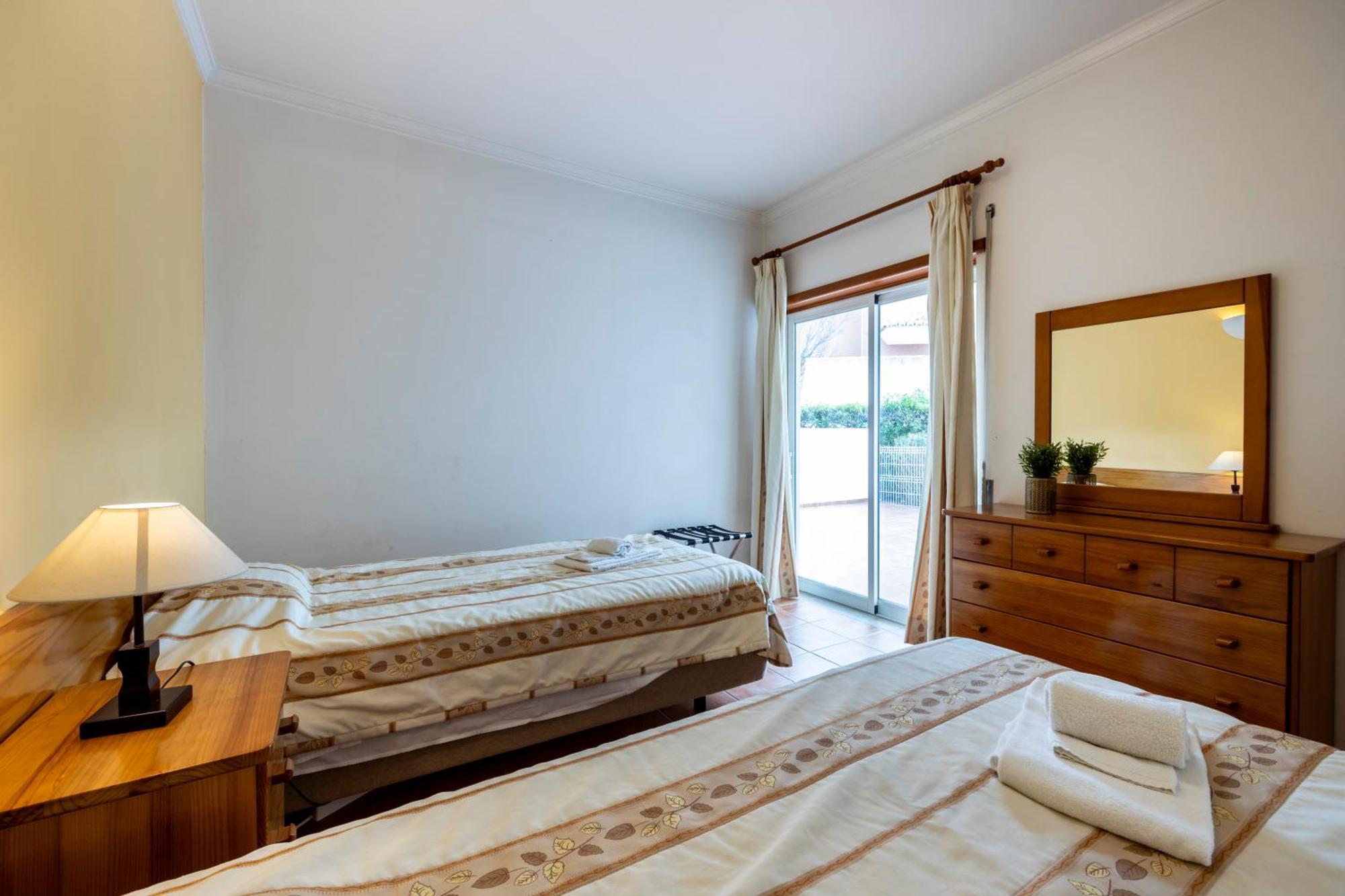 Cardeira Holiday Apartments Lagos Bagian luar foto