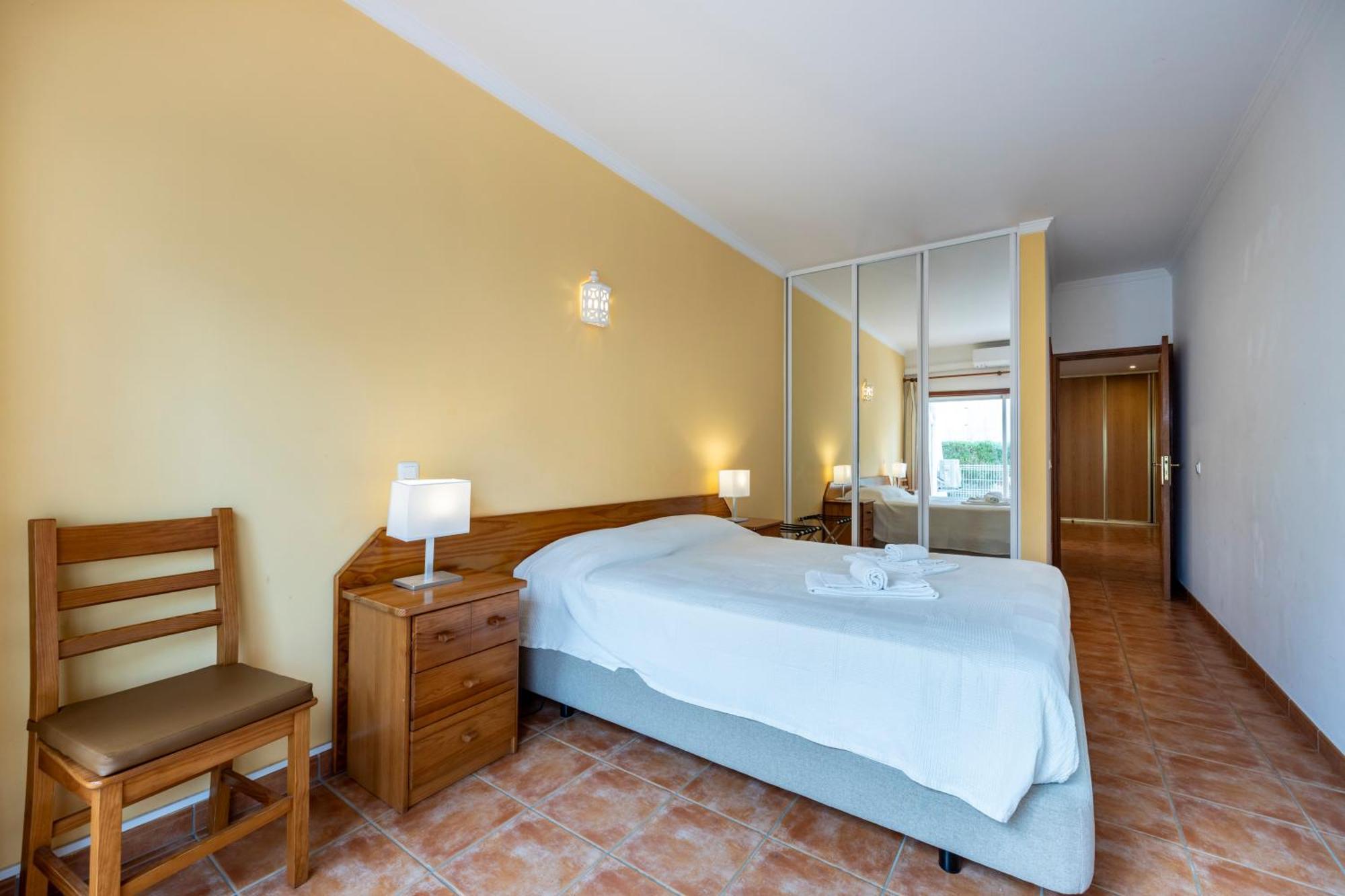Cardeira Holiday Apartments Lagos Bagian luar foto